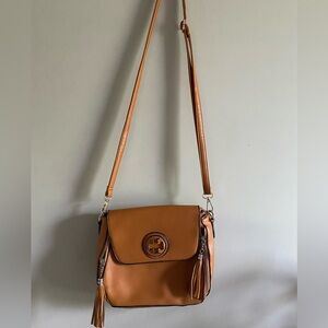 Tory Burch brown bag